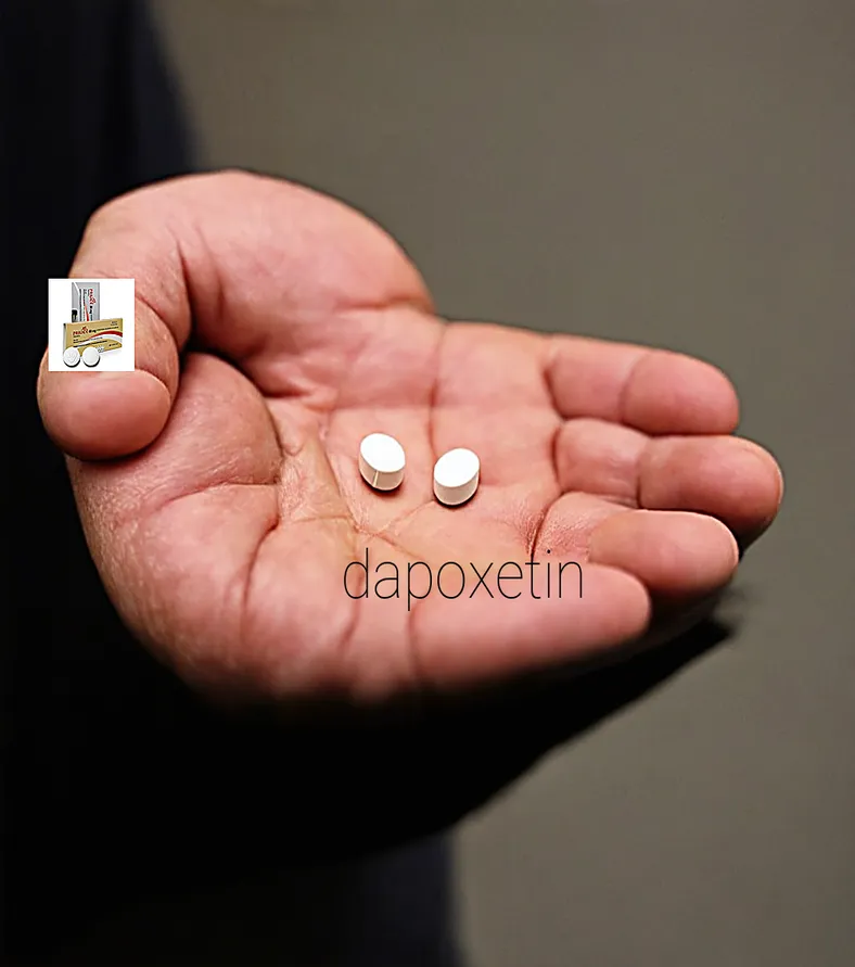 Dapoxetine apoteket